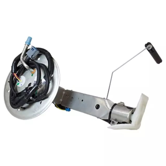 Fuel Pump And Sender Assembly - Ford (AW1Z-9H307-C)