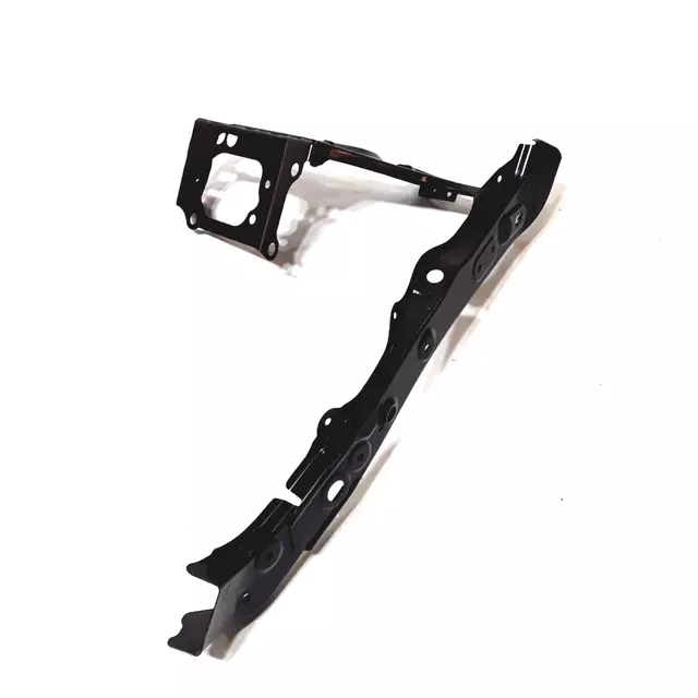 53029CA0709P - Body: Side Panel for Subaru: BRZ Image