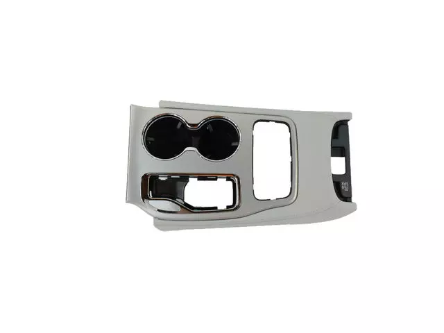 6FD931U5AB - Interior Trim: Gear Shift Indicator Bezel for Mopar Image