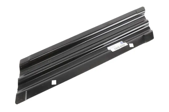 25937226 - Body: Floor Side Rail Brace for GM Image