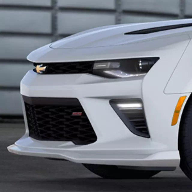 Exterior Trim, Ground Effects - GM (84116188)