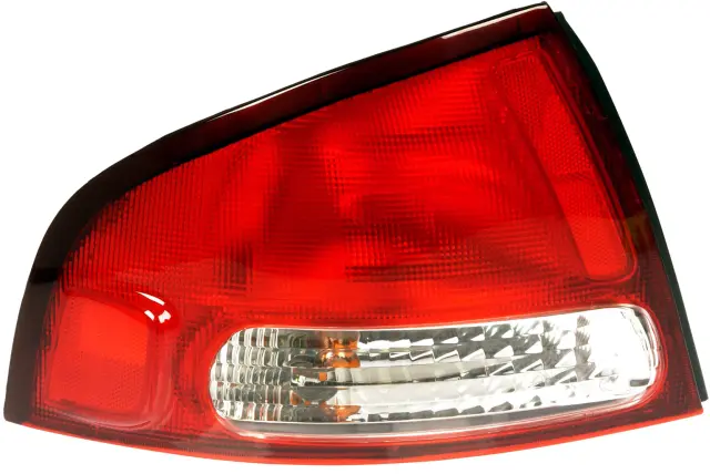 1610758 - : Tail Light Assembly for Dorman Image