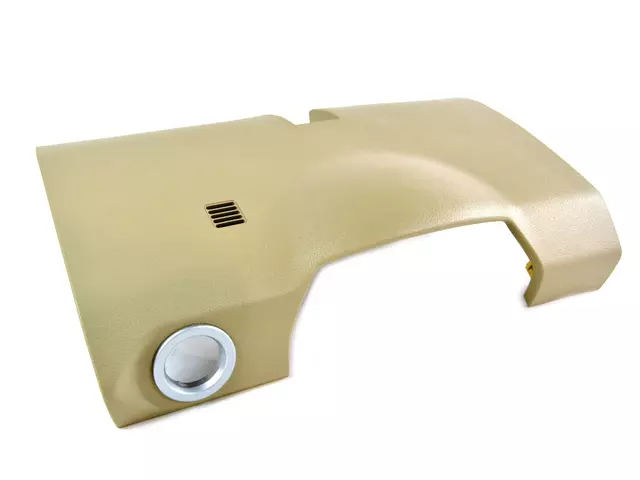 5ZT191L1AA - Interior Trim: Steering Column Opening Cover for Mopar Image