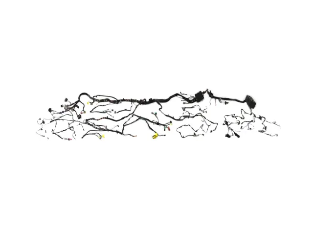 68542258AB - : Body Wiring for Mopar Image