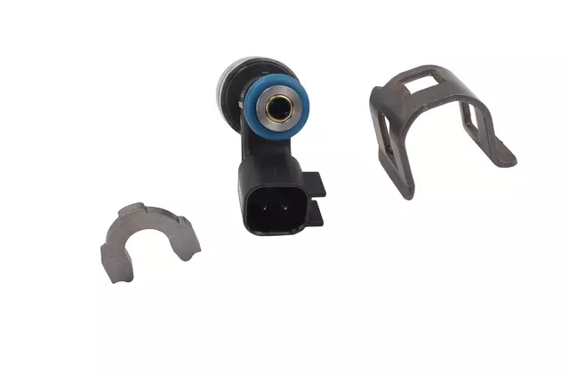 2173444 - Fuel System: ACDelcoâ„¢ Injector for GM Image
