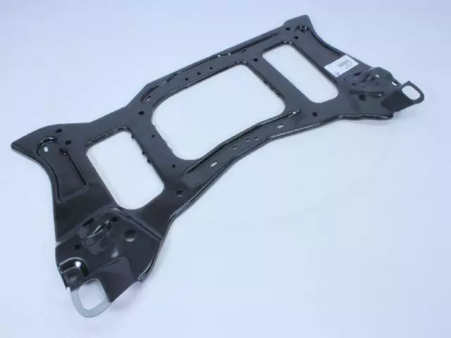 4721277AA - Frames and Bumpers: Front Crossmember Reinforcement for Mopar Image