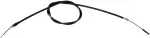 C95222 - : Parking Brake Cable for Dorman Image