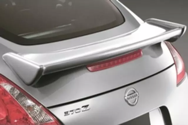 Nismo Aero Component - Nissan (K60C0-1EA5A)