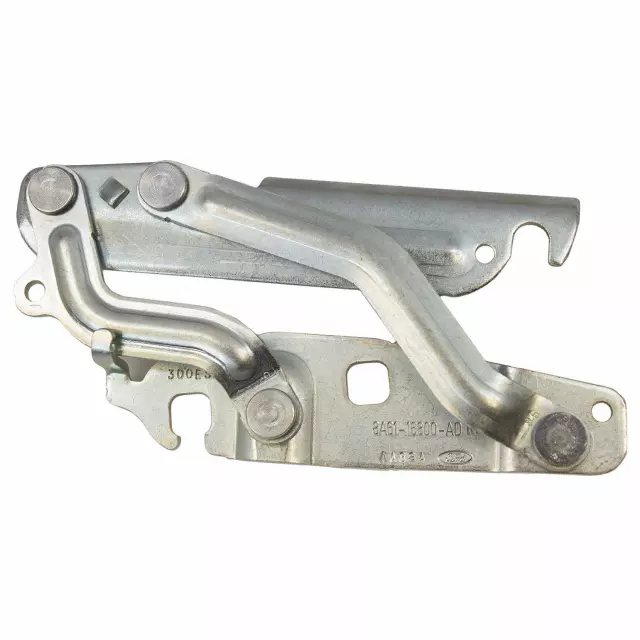8A6Z16796A - Body: Hinge for Ford: Fiesta Image