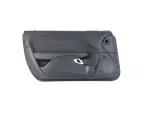 6TQ631X9AC - Interior Trim: Front Door Trim Panel, Left for Dodge: Challenger Image