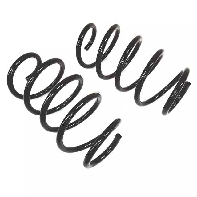 1K0411105DB - Suspension: Coil Spring for Audi: A3 Image