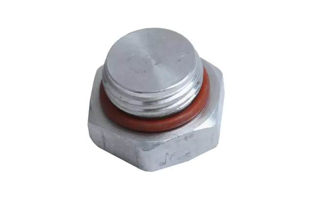 12659911 - : Turbocharger Coolant Feed Pipe Plug for Cadillac: XTS Image