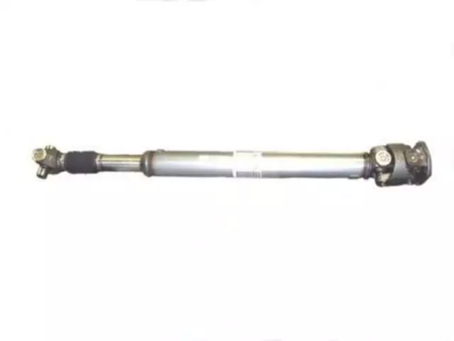 5C3Z4A376F - Front Drive Axle: Drive Shaft for Ford: F-250 Super Duty, F-350 Super Duty Image