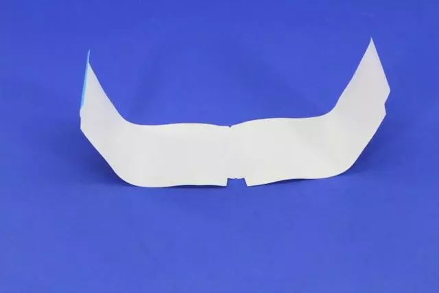 Stripe - Mopar (1UA37PR4AA)