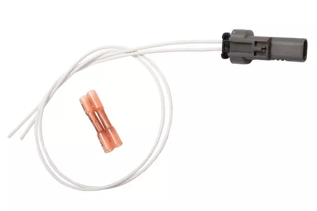 Wiring Harness Connector - ACDelco (PT3922)