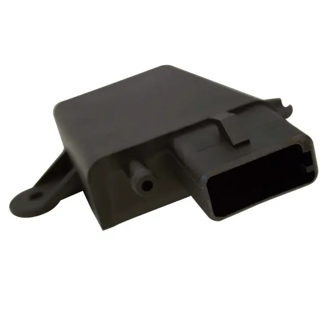 CX2403 - Electrical: Map Sensor for Ford: Aerostar, Bronco, Bronco II, Country Squire, E-150 Econoline, E-150 Econoline Club Wagon, E-250 Econoline, E-250 Econoline Club Wagon, E-350 Econoline, E-350 Econoline Club Wagon, Escort, EXP, F-150, F-250, F-250 HD, F-350, F-Super Duty, LTD Crown Victoria, Mustang, Probe, Ranger, Taurus, Tempo, Thunderbird | Lincoln: Continental, Mark VII, Town Car | Mercury: Colony Park, Cougar, Grand Marquis, Lynx, Marquis, Sable, Topaz Image