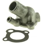 CH4809 - : Engine Coolant Water Outlet for Motorad Image