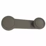 8S4Z5423342AA - Body: Window Handle for Ford: Focus Image