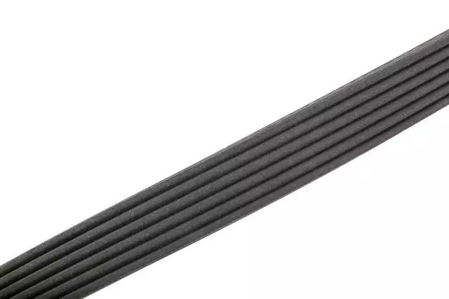 Generator and Air Conditioning Compressor and Power Steering Pump Belt - GM (10186198)