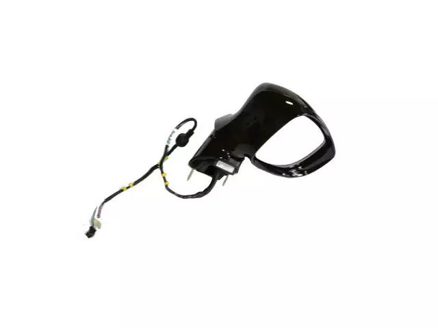 6NX00GUVAA - Doors, Door Mirrors and Related Parts: Outside Rearview Mirror, Right for Mopar Image image