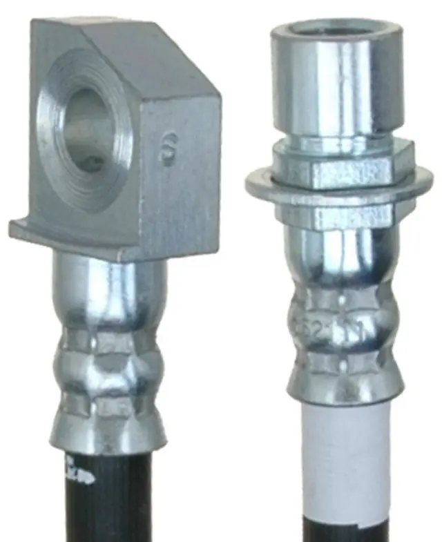 BH382955 - : Raybestos Element3 Brake Hose for Raybestos Brakes Image
