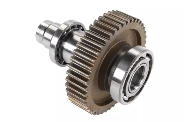 84995675 - : F (S)Shaft for GM Image