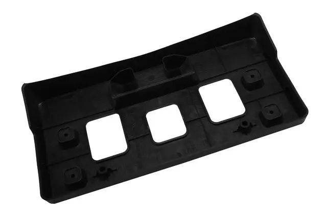License Bracket - GM (42439769)