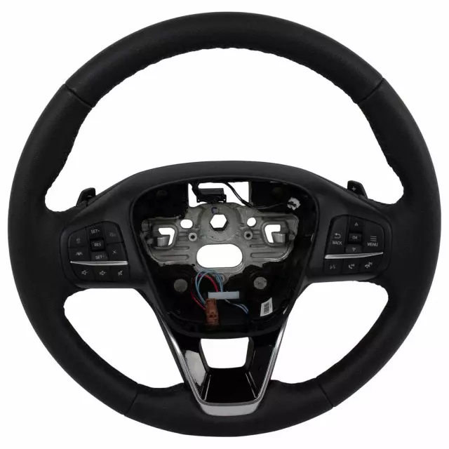 M1PZ3600MA - : Steering Wheel for Ford: Bronco Sport Image