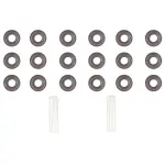 SS729192 - : Engine Valve Stem Oil Seal Set for FEL-PRO Image