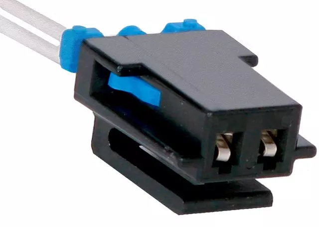 PT1618 - : Multi-Purpose Wiring Connector for ACDelco Image