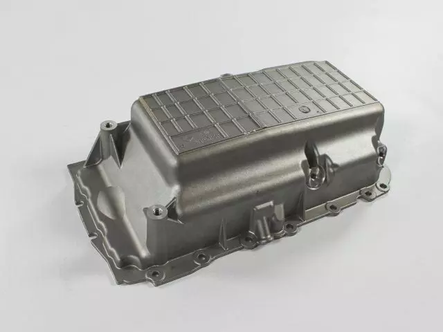 68431654AA - : Oil Pan for Mopar Image