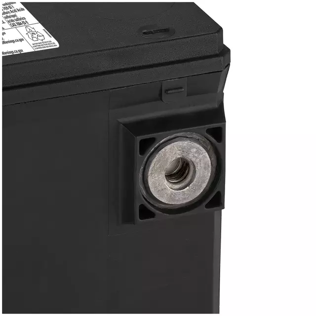 88864066 - Electrical: Battery for Cadillac: CTS, Seville, SRX, STS Image