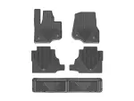 W477W500W60 - : All Weather Floor Mats for WeatherTech Image