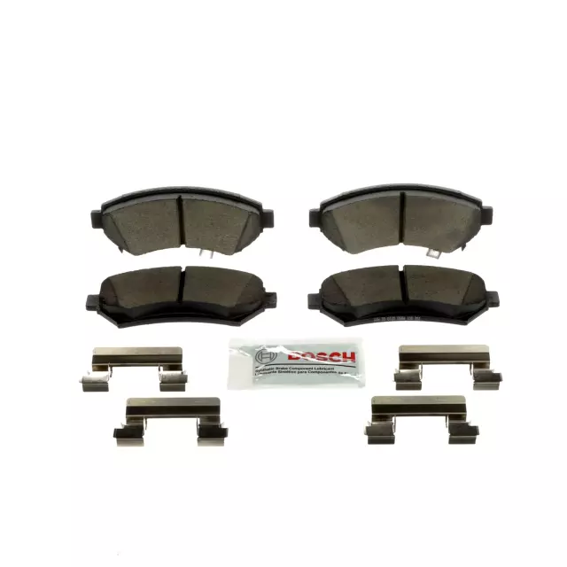 BSD699 - : Bosch Disc Brake Pad Set for Bosch Image