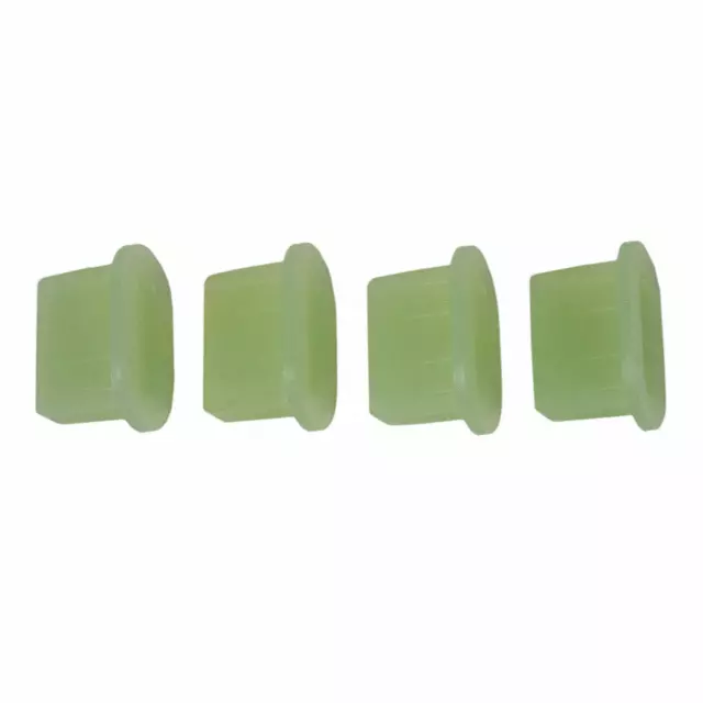 N806577S300 - Body: Rear Door Trim Nut for Ford: E-150, E-250, E-350 Super Duty, Taurus | Mercury: Sable Image