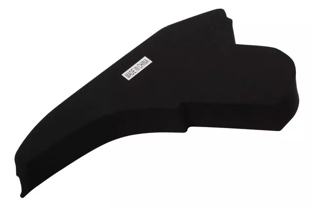 Front Fender Rear Air Inlet Seal - GM (23163257)