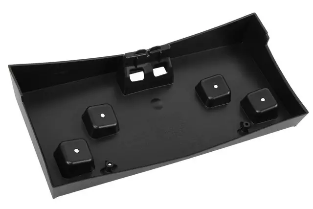 95429704 - Body: License Bracket for Chevrolet: Bolt EV Image