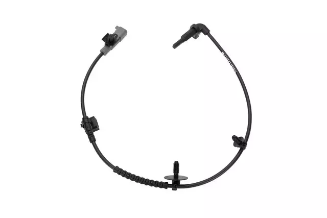 Rear Driver Side Wheel Speed Sensor - ACDelco (42450318)