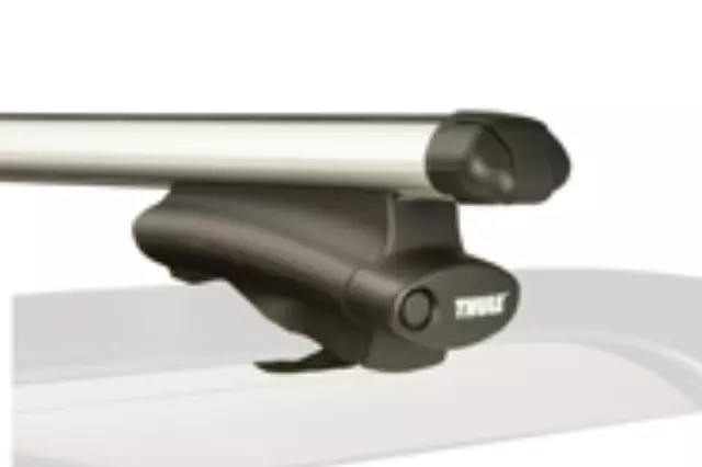 Rail Mounting Kit - 53 In - Ford (VDT4Z-7848016-A)