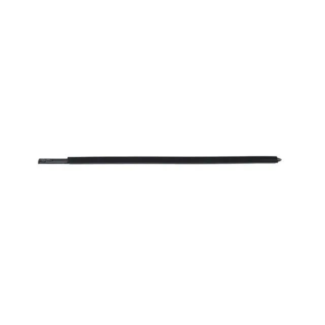 Rear Door Belt Outer Weatherstrip, Right - Mopar (55372138AJ)