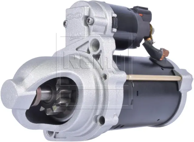 16369 - : Remy Starter Motor for Remy Image