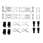 34056002 - : DFC Disc Brake Hardware Kit for DYNAMIC FRICTION Image