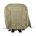 FL1Z7864417CC - Body: Seat Back Cover for Ford: Expedition Image