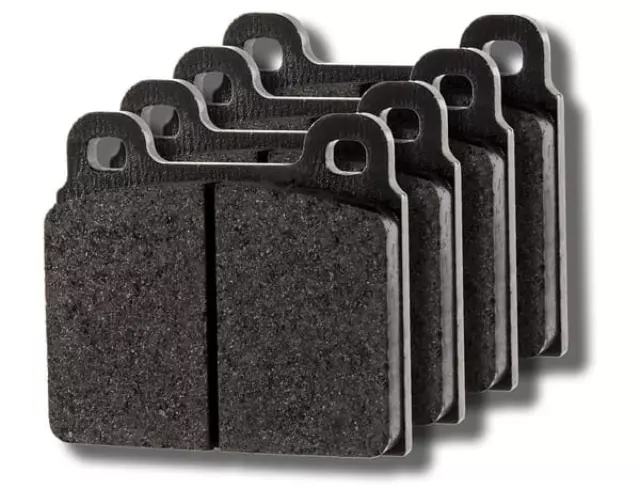 91135195011 - : 1 Set Of Brake Pads for Porsche: 911 Image