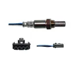 2344277 - : Oxygen Sensor 4 Wire, Direct Fit, Heated, Wire Length: 15.75 for Denso Image