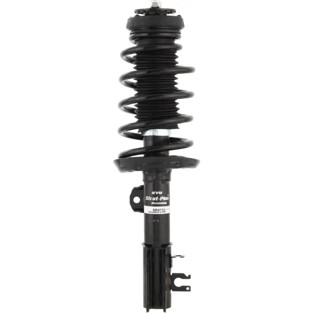 SR4793 - : Complete Corner Unit Assembly -Strut, Mount and Spring for KYB Image