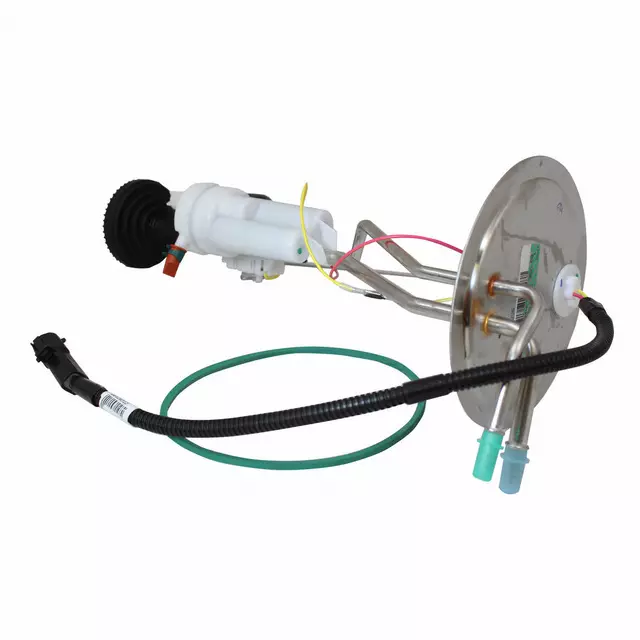 F81Z9275EG - Electrical: Fuel Gauge Sending Unit for Ford Image