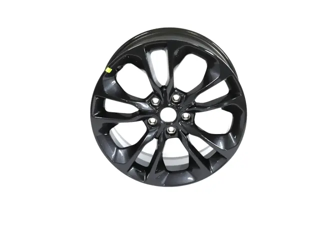 6QP26RNWAA - Suspension: Wheel, Alloy for Mopar Image