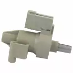 2F2Z15A851AB - : Park Brake Warning Switch for Ford: E-Transit, Freestar, Transit-150, Transit-250, Transit-350, Transit-350 HD, Windstar | Mercury: Monterey Image