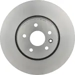 9D39211 - : Brembo PRIME Disc Brake Rotor for Brembo Image